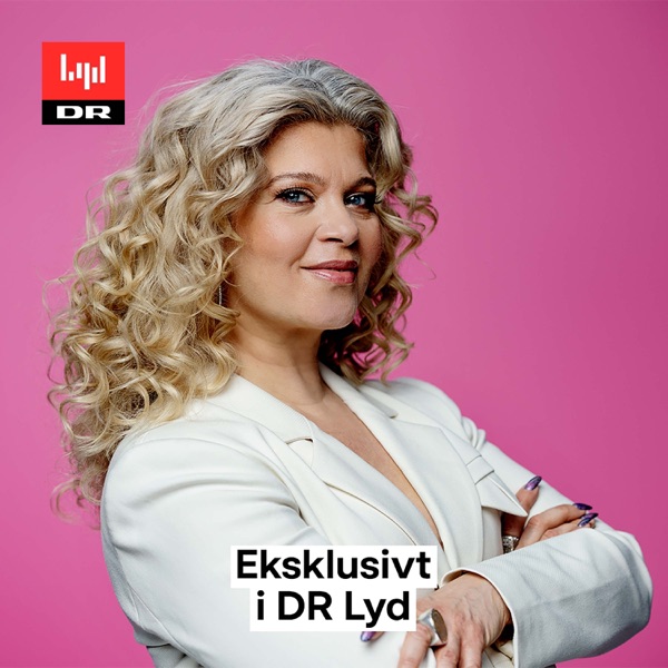 Sara & Monopolet - podcast