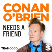 Conan O’Brien Needs A Friend