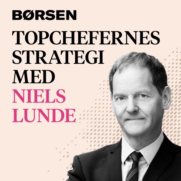 Topchefernes strategi med Niels Lunde