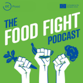 The Food Fight