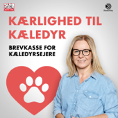 Kærlighed til kæledyr