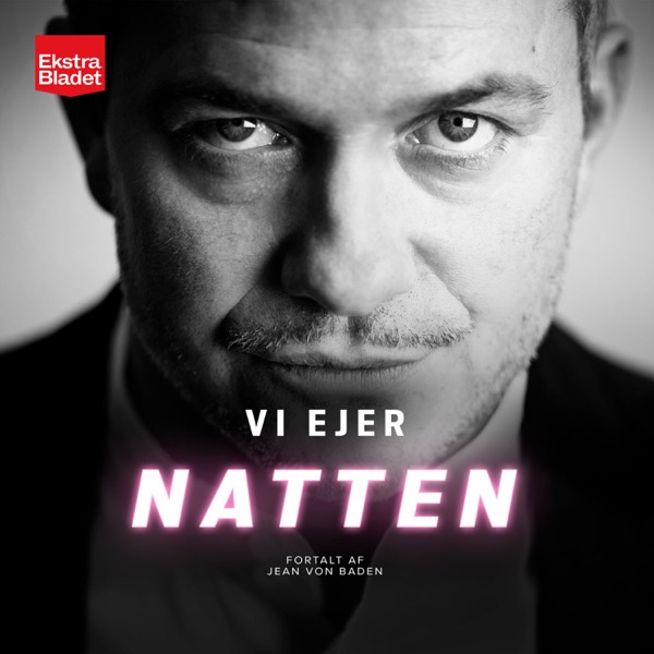 Vi ejer natten