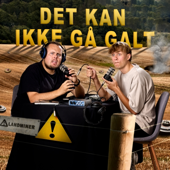 Det kan ikke gå galt
