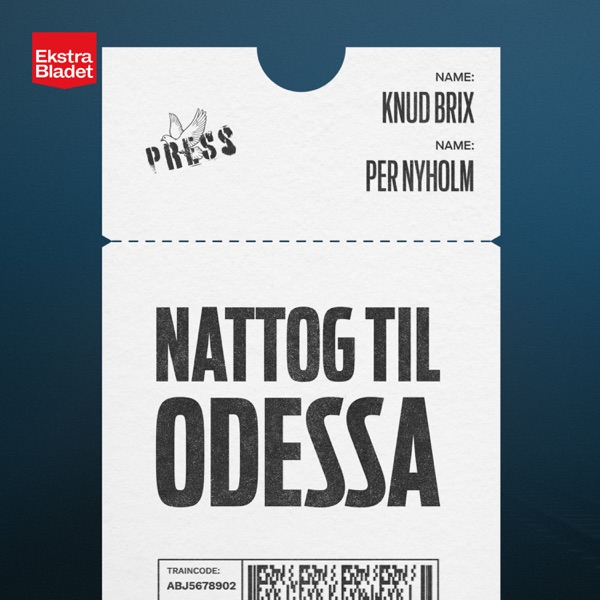 Nattog til Odessa