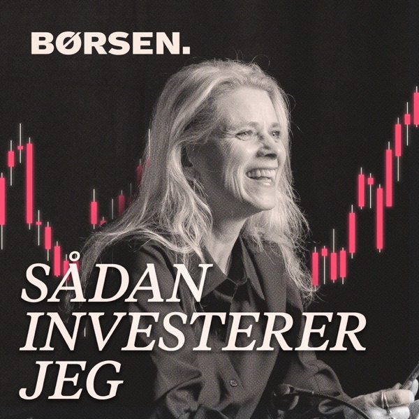 Sådan investerer jeg
