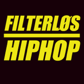 FILTERLØS HIPHOP