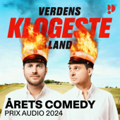 Verdens klogeste land