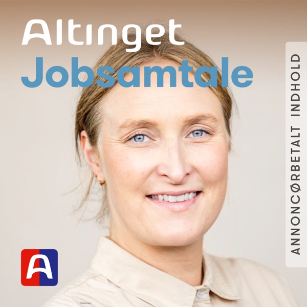 Altinget Jobsamtale