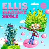 Ellis magiske skole