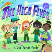 The High Fives