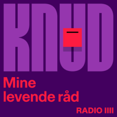 Mine levende råd - med Knud Romer