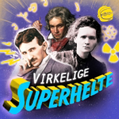 Virkelige superhelte