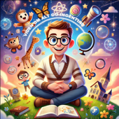 Viden om alt og ingenting