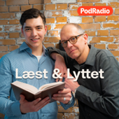 Læst & Lyttet