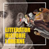 Litteraturhistorie i ørerne