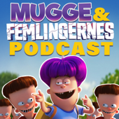 Mugge og Femlingernes Podcast