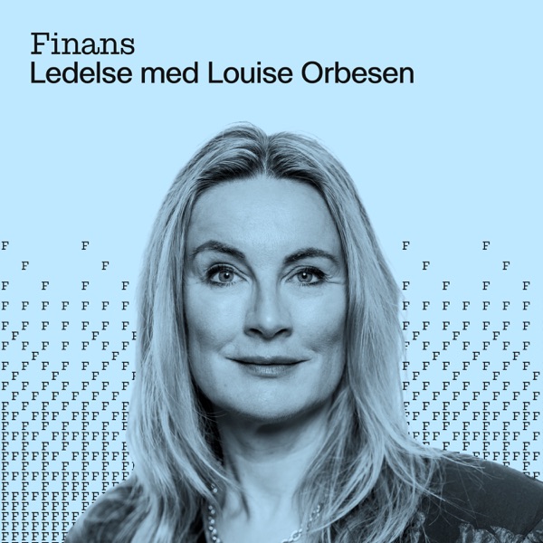 Ledelse med Louise Orbesen