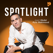 Spotlight - med Abdel Aziz Mahmoud