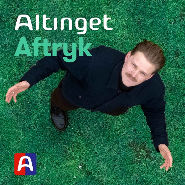 Aftryk