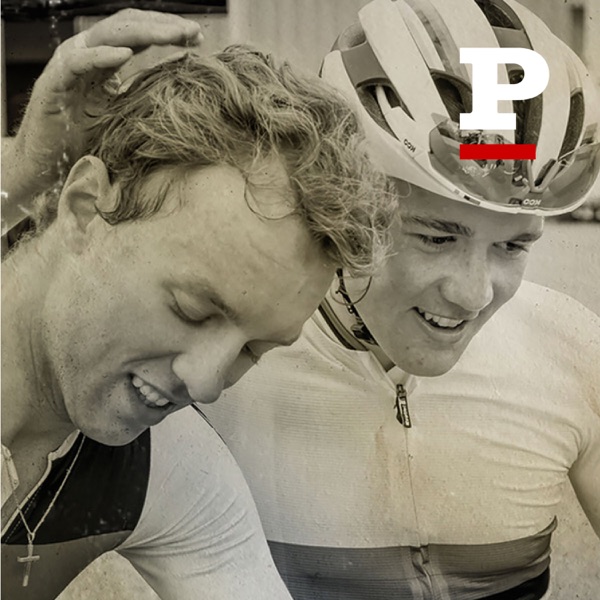 Lang Distance + Politiken