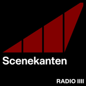 IIII KULTUR: Scenekanten