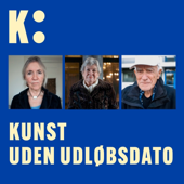 Kunst uden udløbsdato