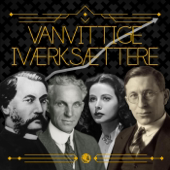 Vanvittige Iværksættere