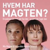 Hvem Har Magten?