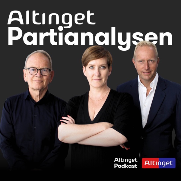 Altinget Partianalysen