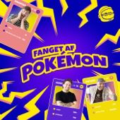 Fanget af Pokémon