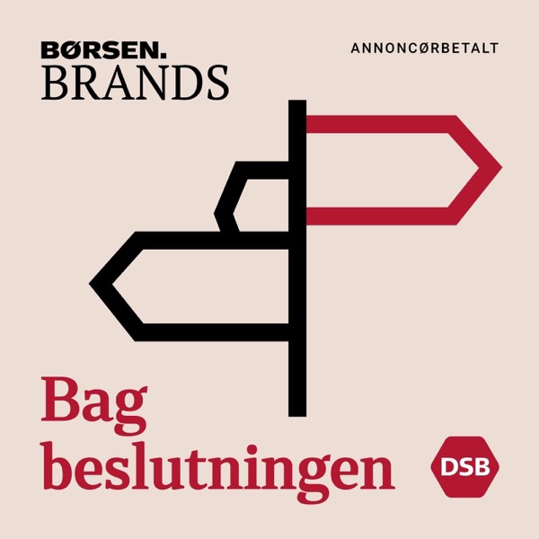 Bag beslutningen