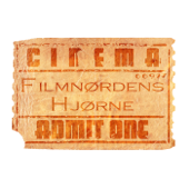 Filmnørdens Hjørne