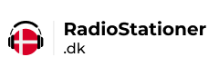 danmarkradio.com