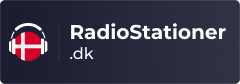 danmarkradio.com