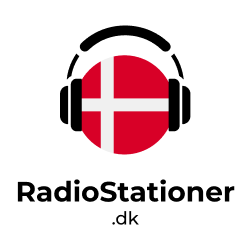 danmarkradio.com