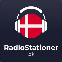 danmarkradio.com