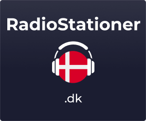 danmarkradio.com