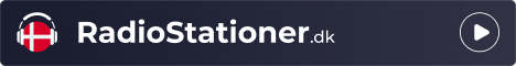 danmarkradio.com
