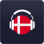 danmarkradio.com