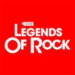 myROCK Legends Of Rock